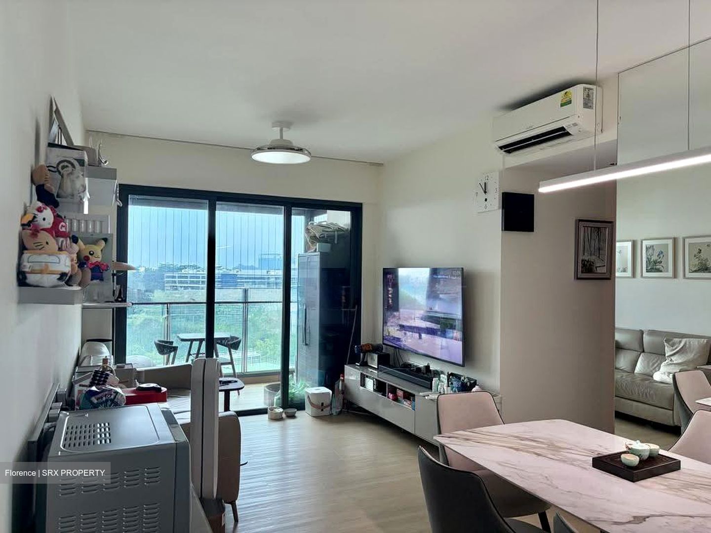 Normanton Park (D5), Apartment #627854651